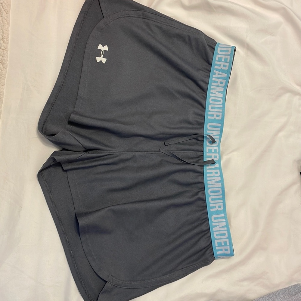 Under armour shorts